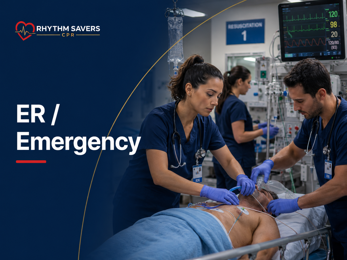 ER / emergency